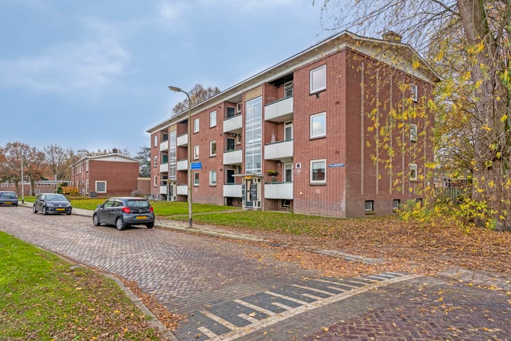 Jan van der Heydenstraat 2-II