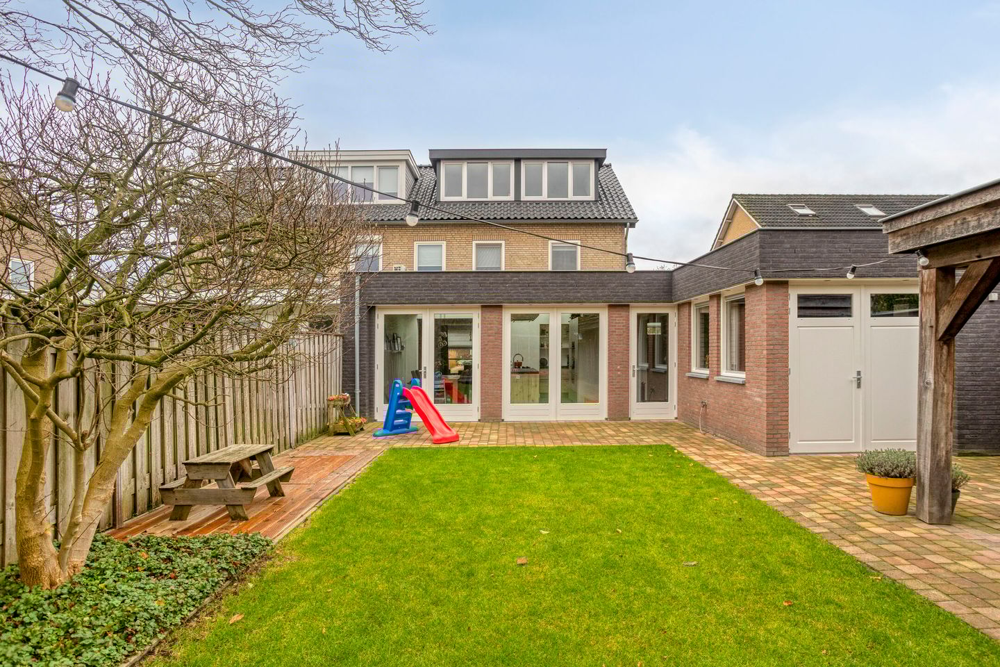 Foto 40 van Donkeren Dijk 58