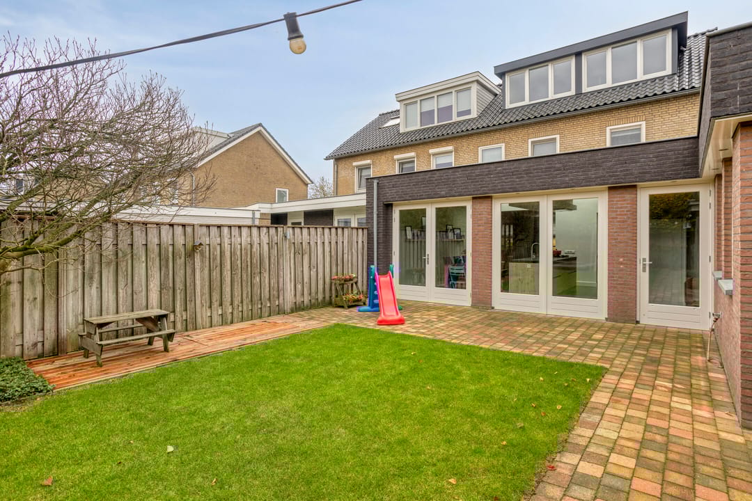 Foto 41 van Donkeren Dijk 58