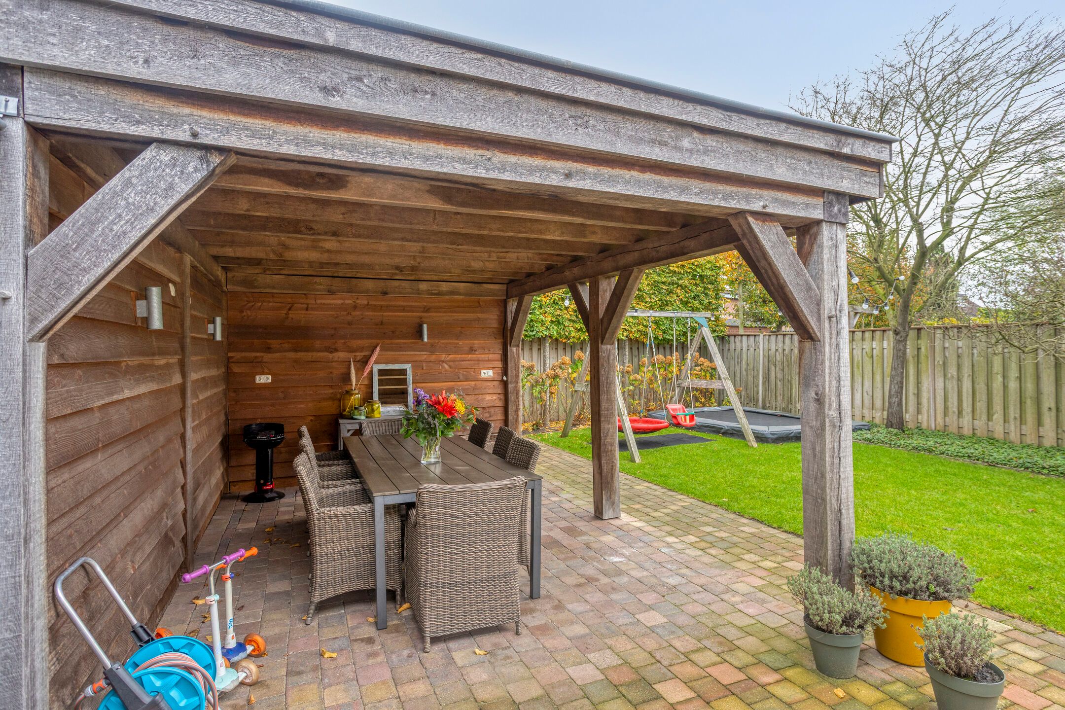 Foto 42 van Donkeren Dijk 58