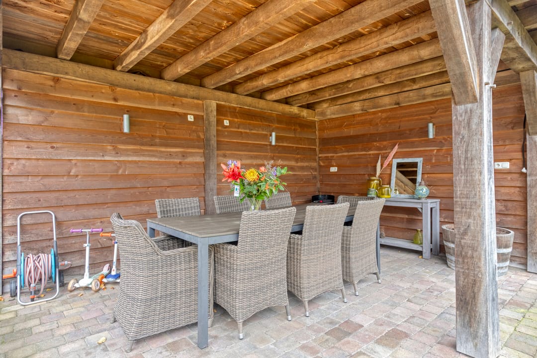 Foto 43 van Donkeren Dijk 58