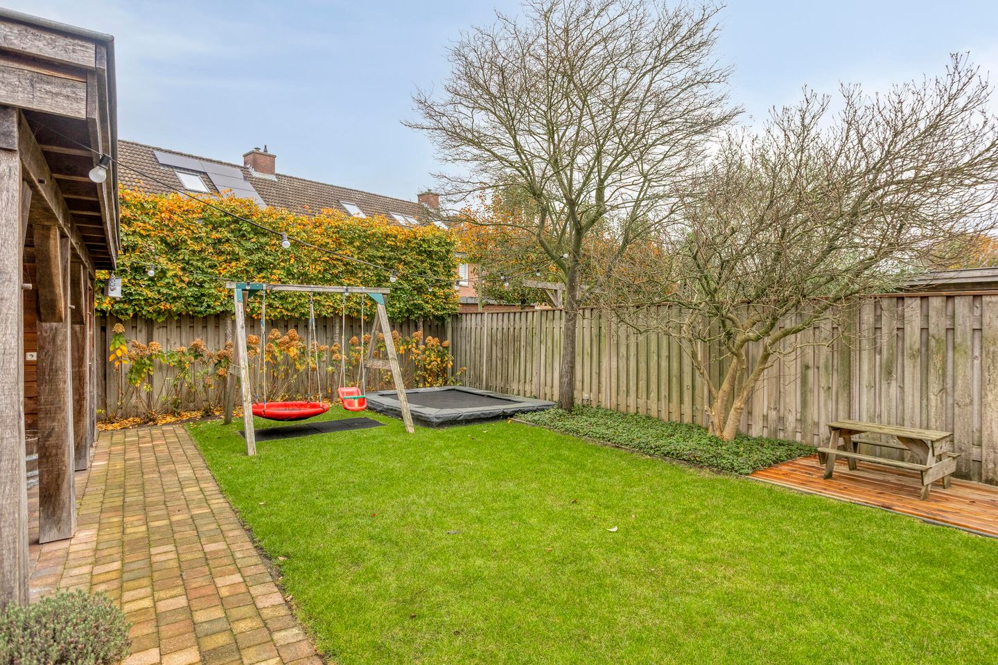 Foto 44 van Donkeren Dijk 58