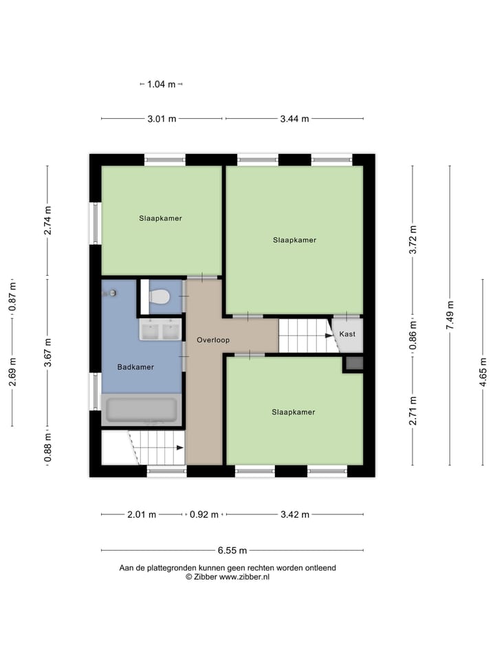 Photo 54 of Donkeren Dijk 58