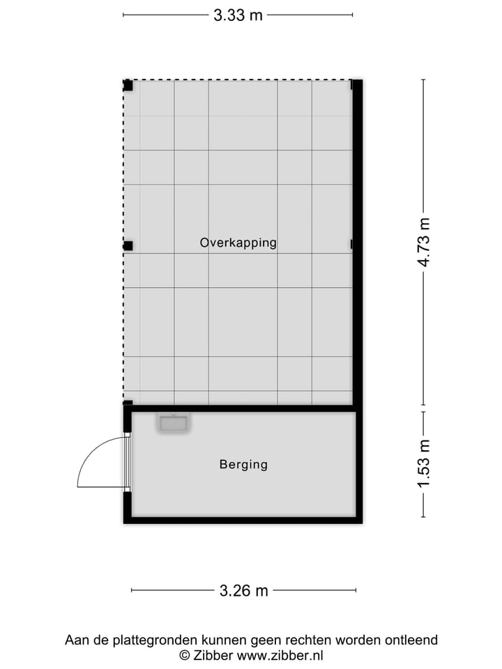 Photo 56 of Donkeren Dijk 58
