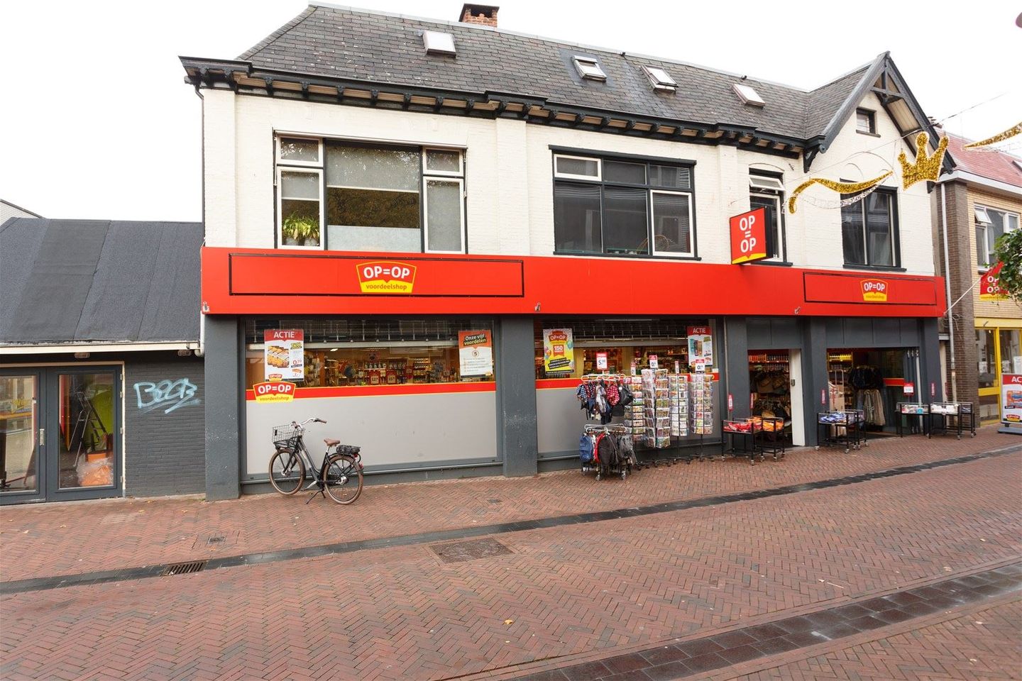 Bekijk foto 1 van Brinklaan 20