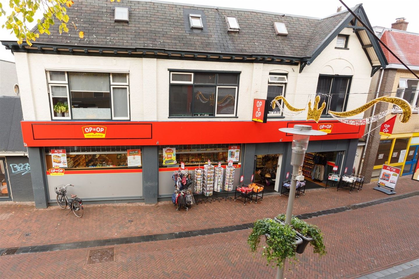 Bekijk foto 2 van Brinklaan 20