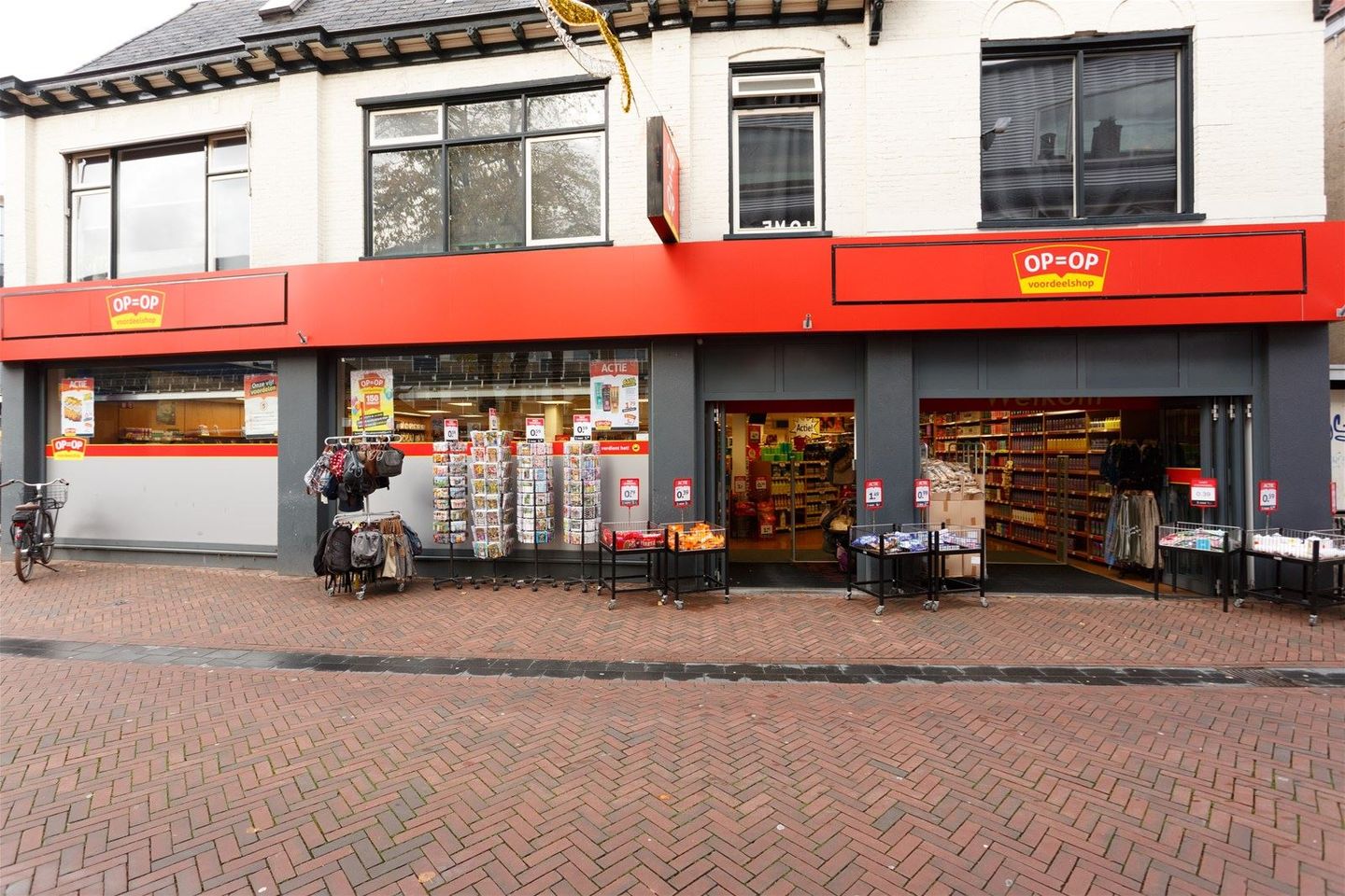 Bekijk foto 4 van Brinklaan 20