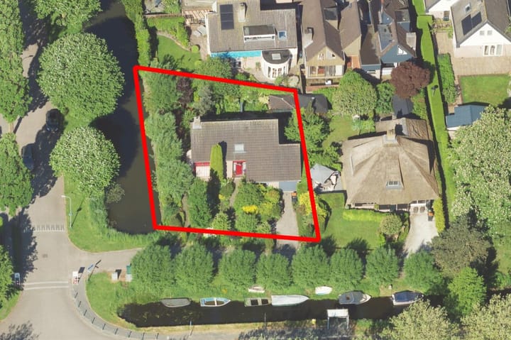 Photo 2 of Tripkouw 1