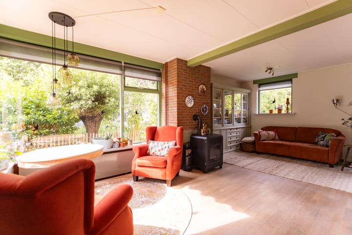 Foto 12 van Tripkouw 1