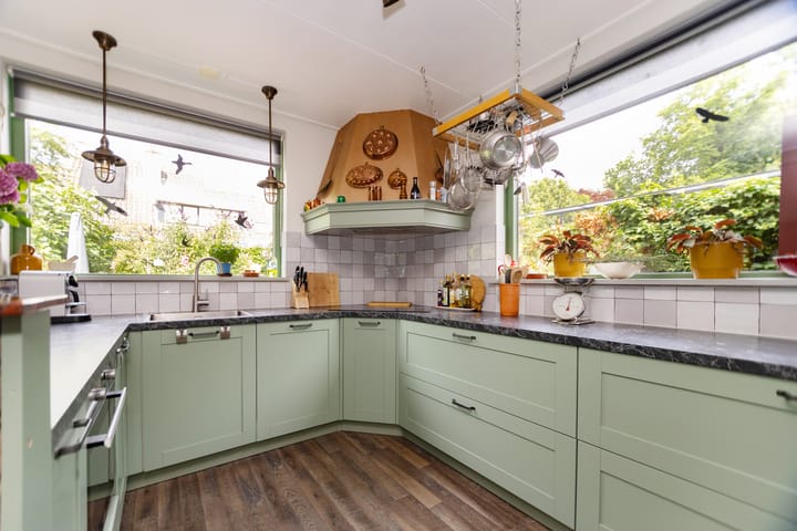 Foto 13 van Tripkouw 1