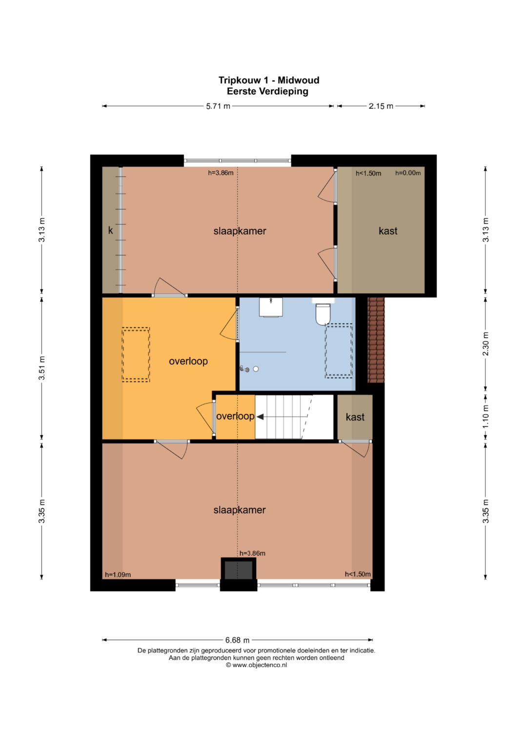 Foto 14 van Tripkouw 1