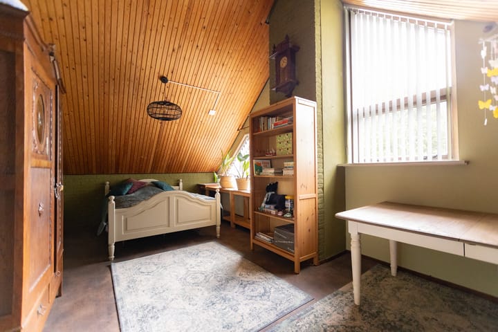 Foto 16 van Tripkouw 1