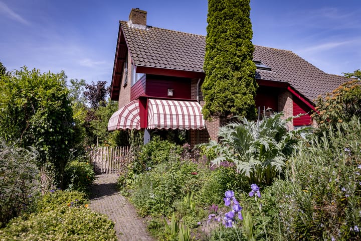 Foto 21 van Tripkouw 1