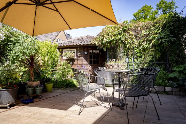 Foto 28 van Tripkouw 1