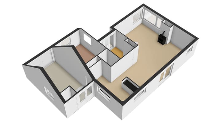 Foto 33 van Tripkouw 1