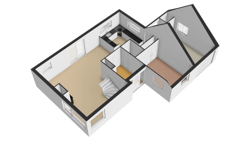 Foto 34 van Tripkouw 1