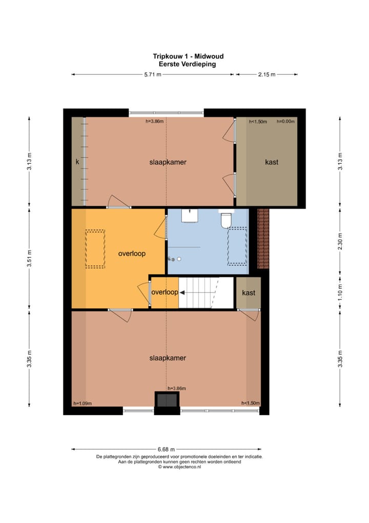 Foto 35 van Tripkouw 1