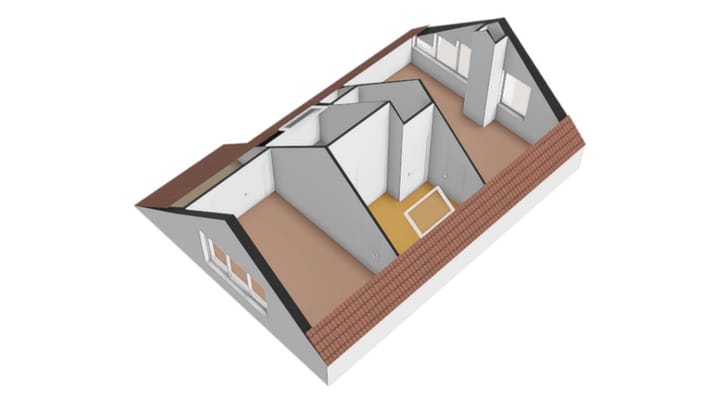 Foto 36 van Tripkouw 1