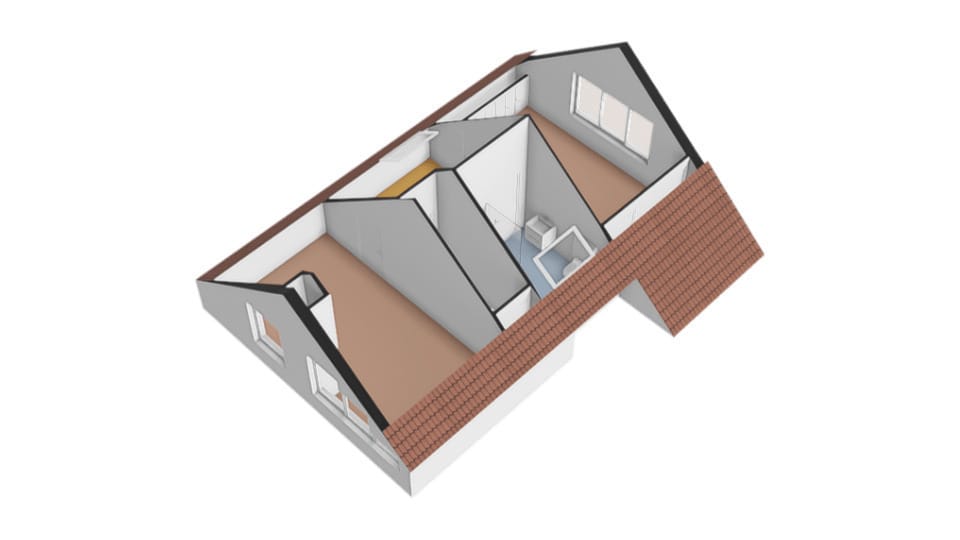 Foto 37 van Tripkouw 1