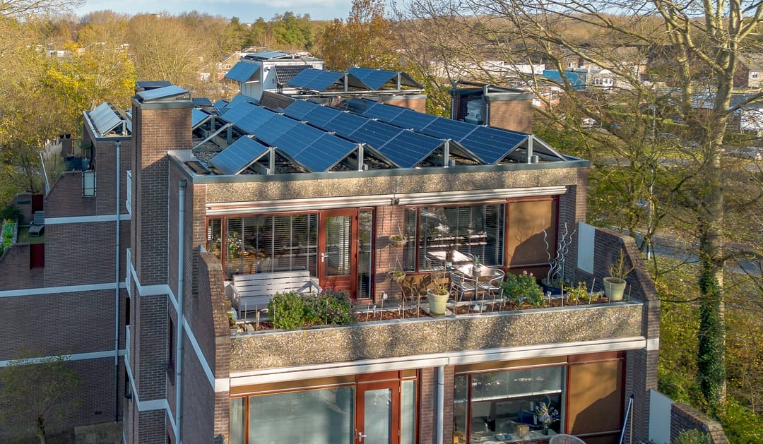 Foto 1 van Groenhof 177