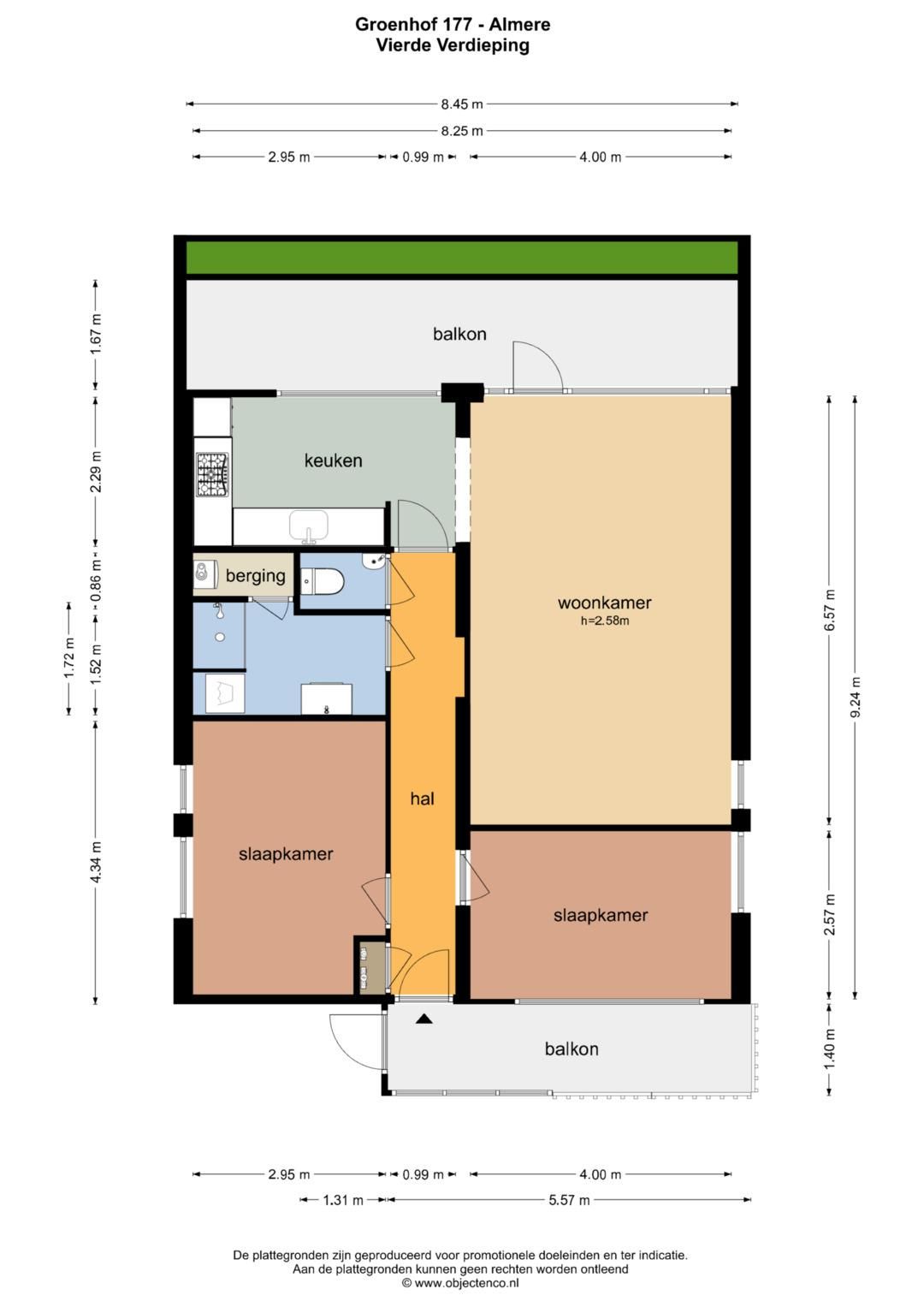 Foto 29 van Groenhof 177