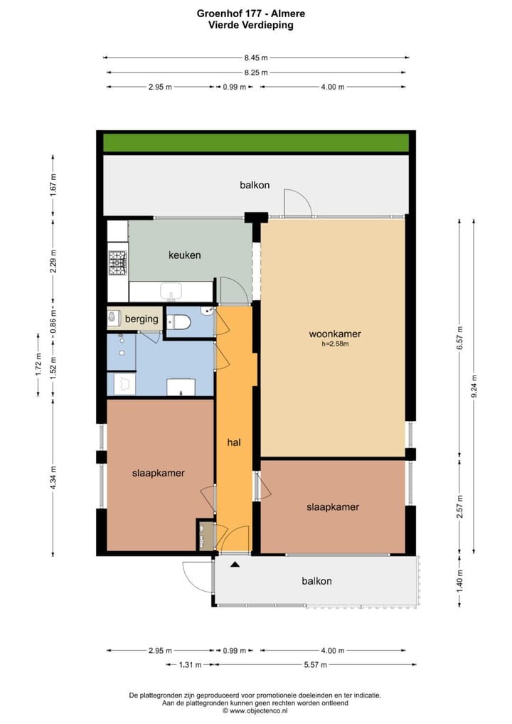 Photo 29 of Groenhof 177