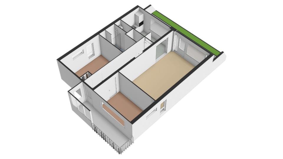 Foto 31 van Groenhof 177