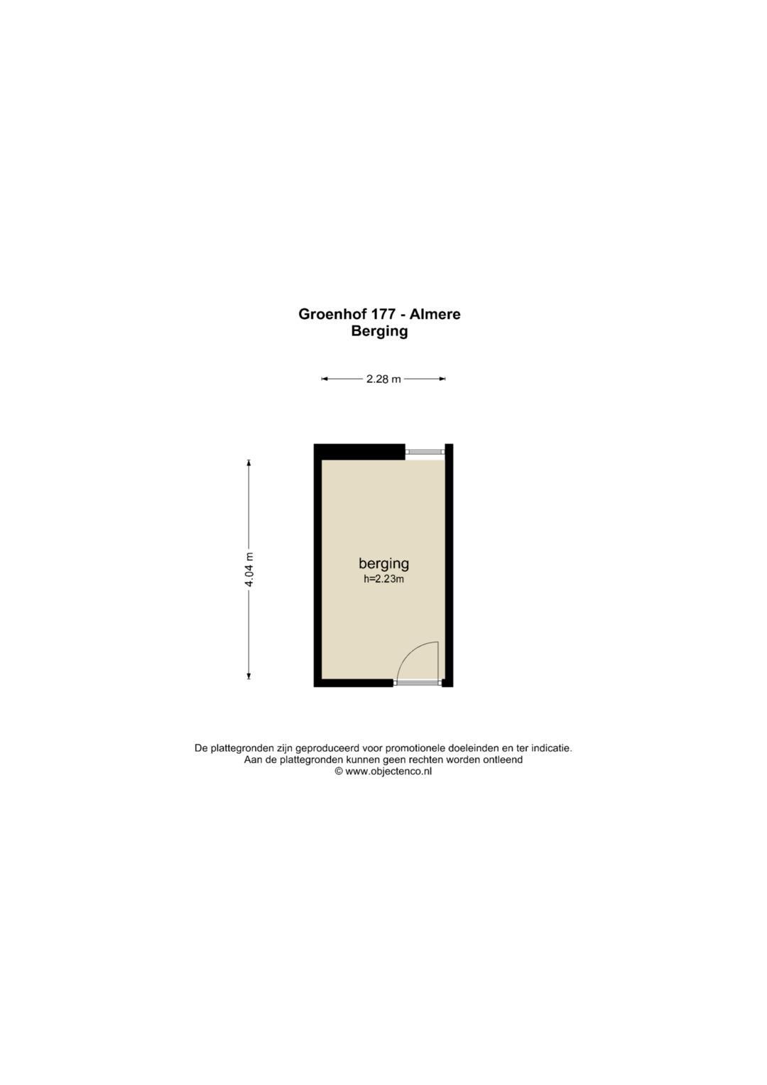 Foto 32 van Groenhof 177