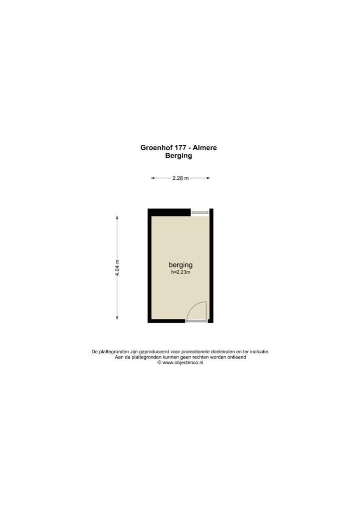 Photo 32 of Groenhof 177