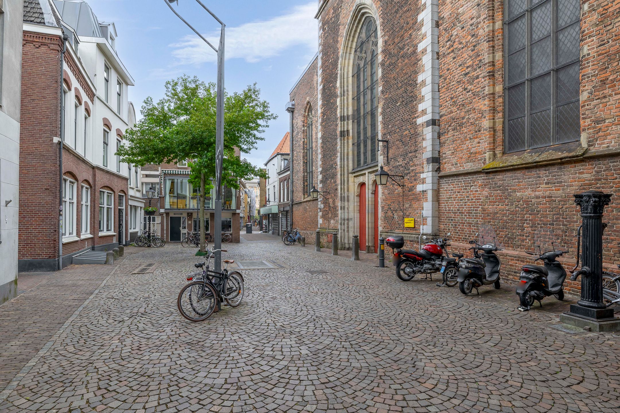 Photo 6 of Buurkerkhof 1-C