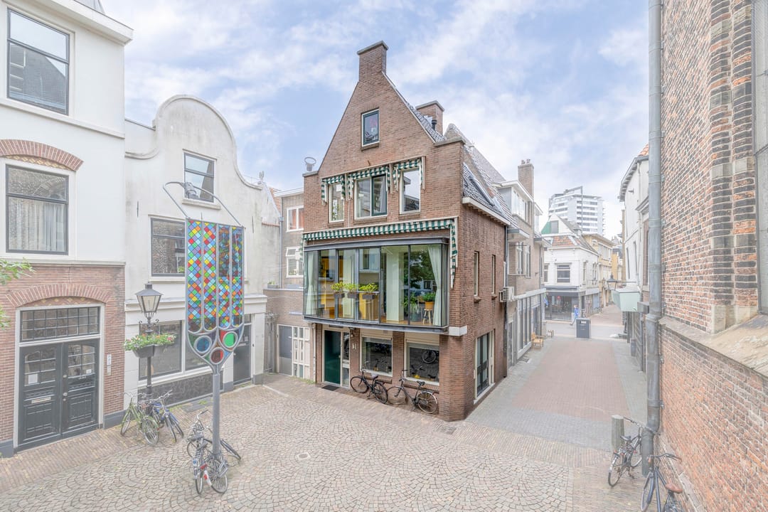 Photo 7 of Buurkerkhof 1-C