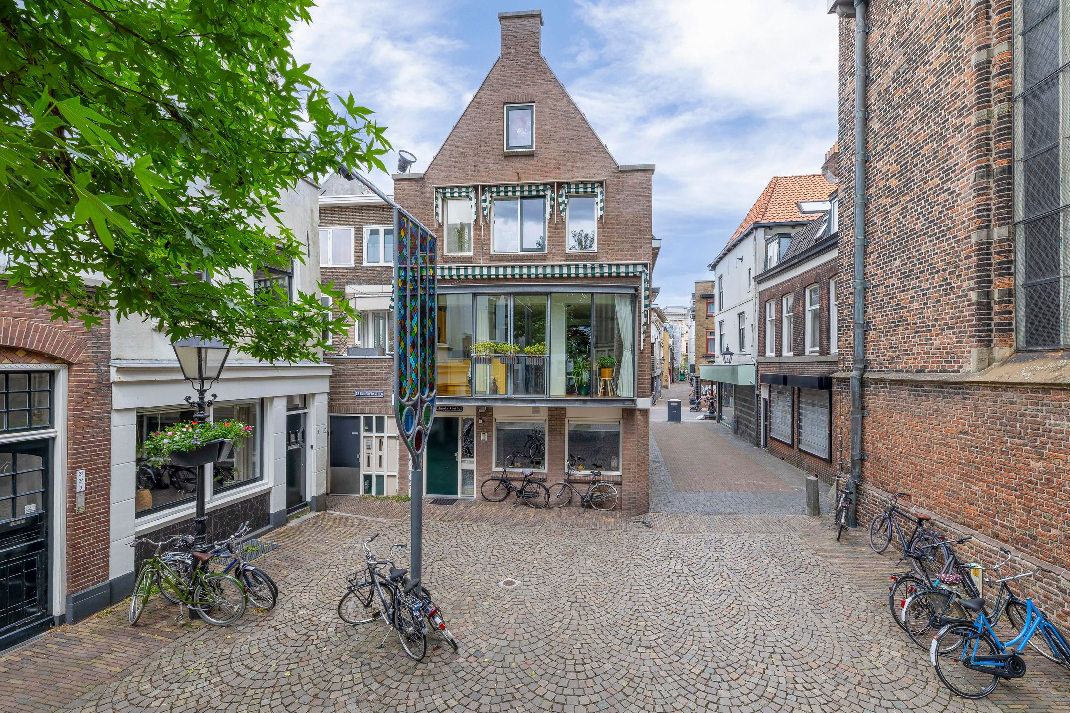 Photo 9 of Buurkerkhof 1-C