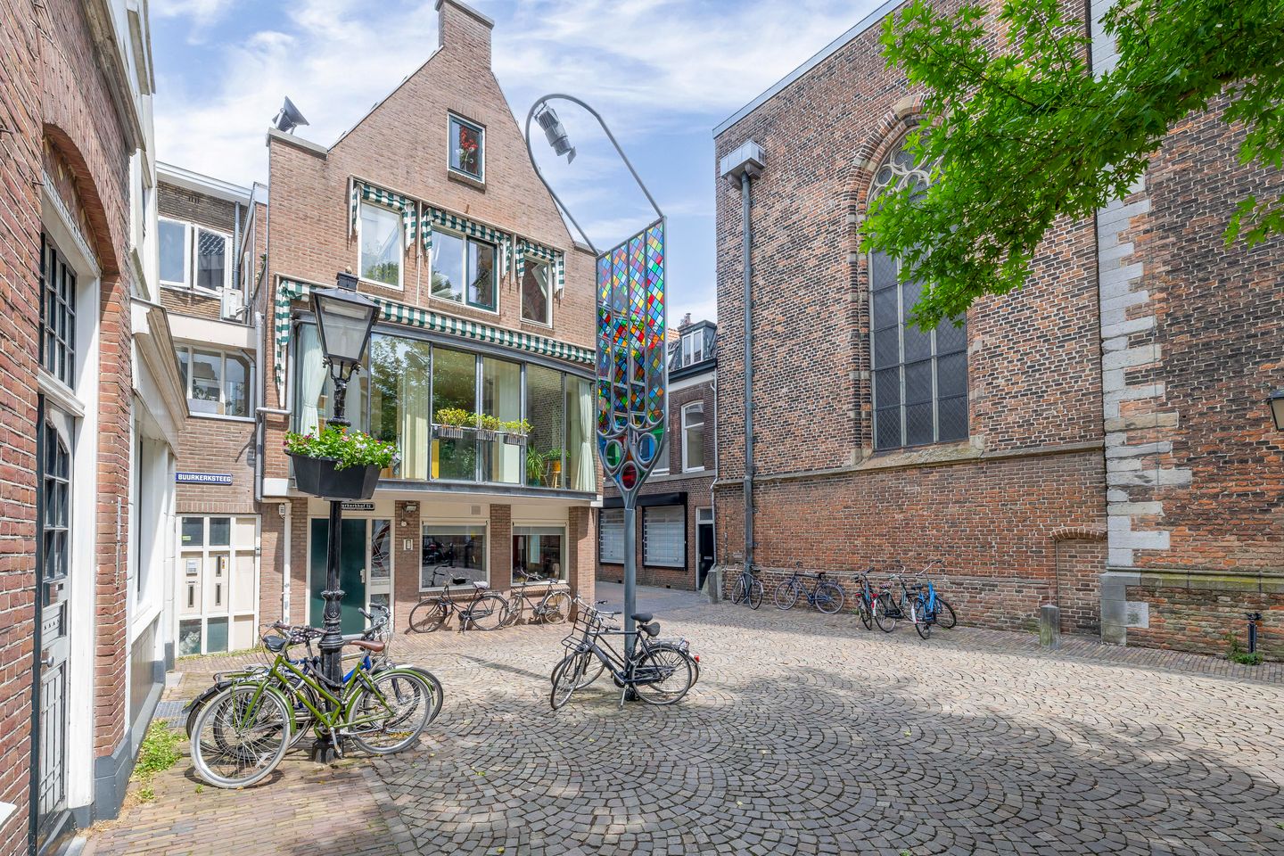 Photo 10 of Buurkerkhof 1-C