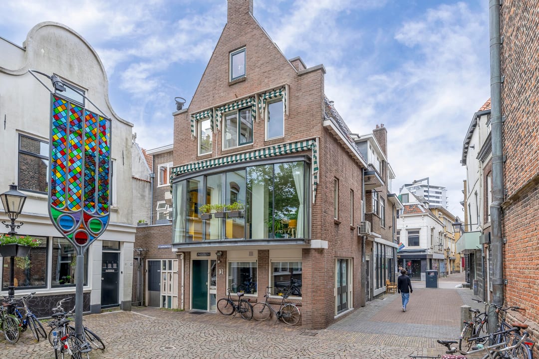 Photo 11 of Buurkerkhof 1-C