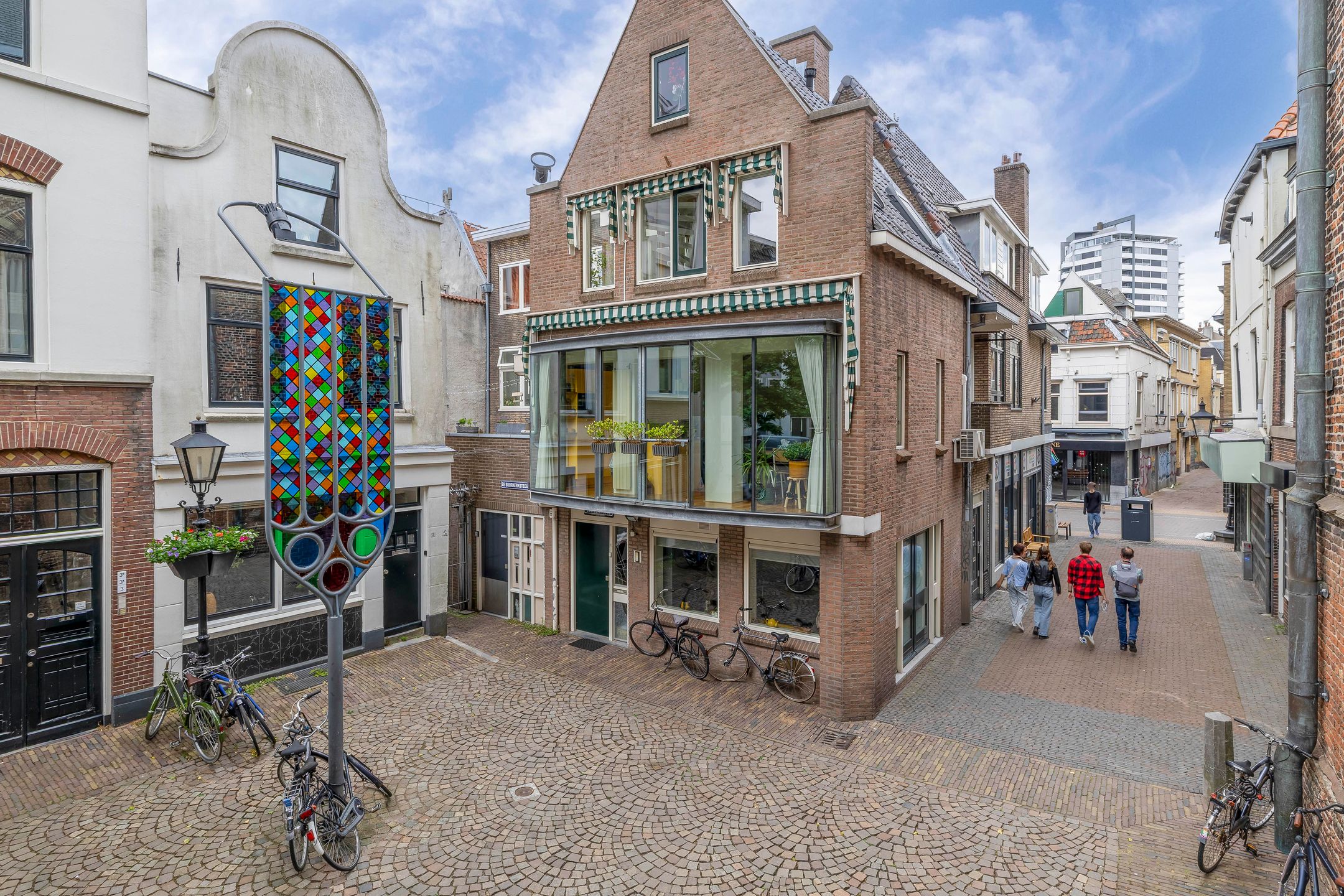 Photo 12 of Buurkerkhof 1-C