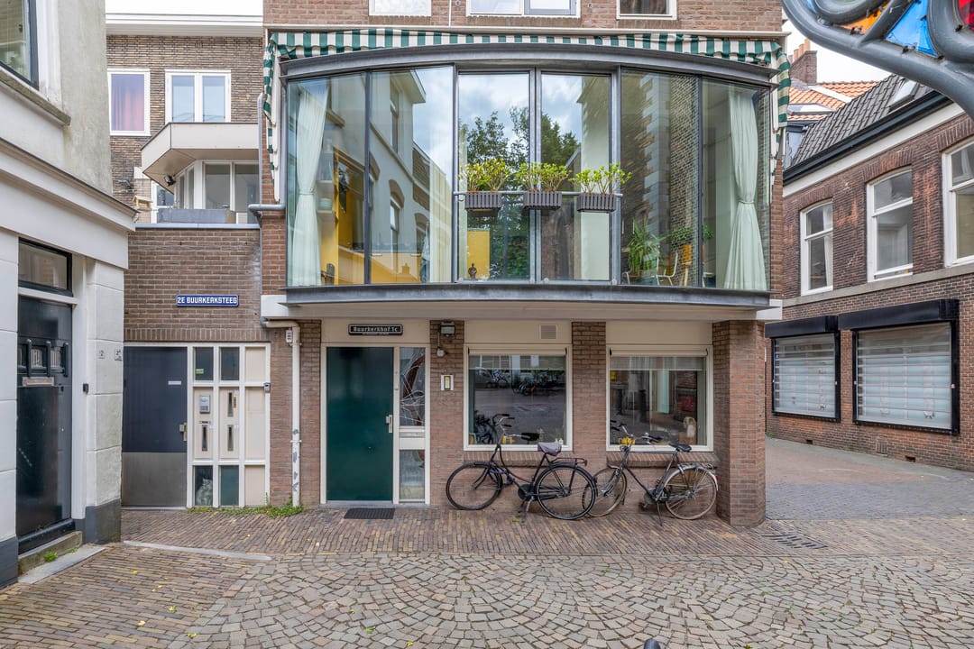 Photo 13 of Buurkerkhof 1-C