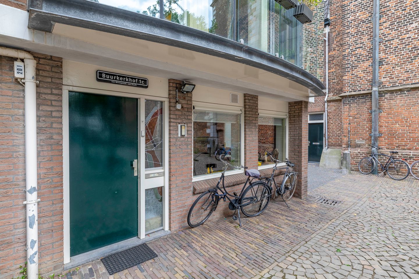 Photo 14 of Buurkerkhof 1-C
