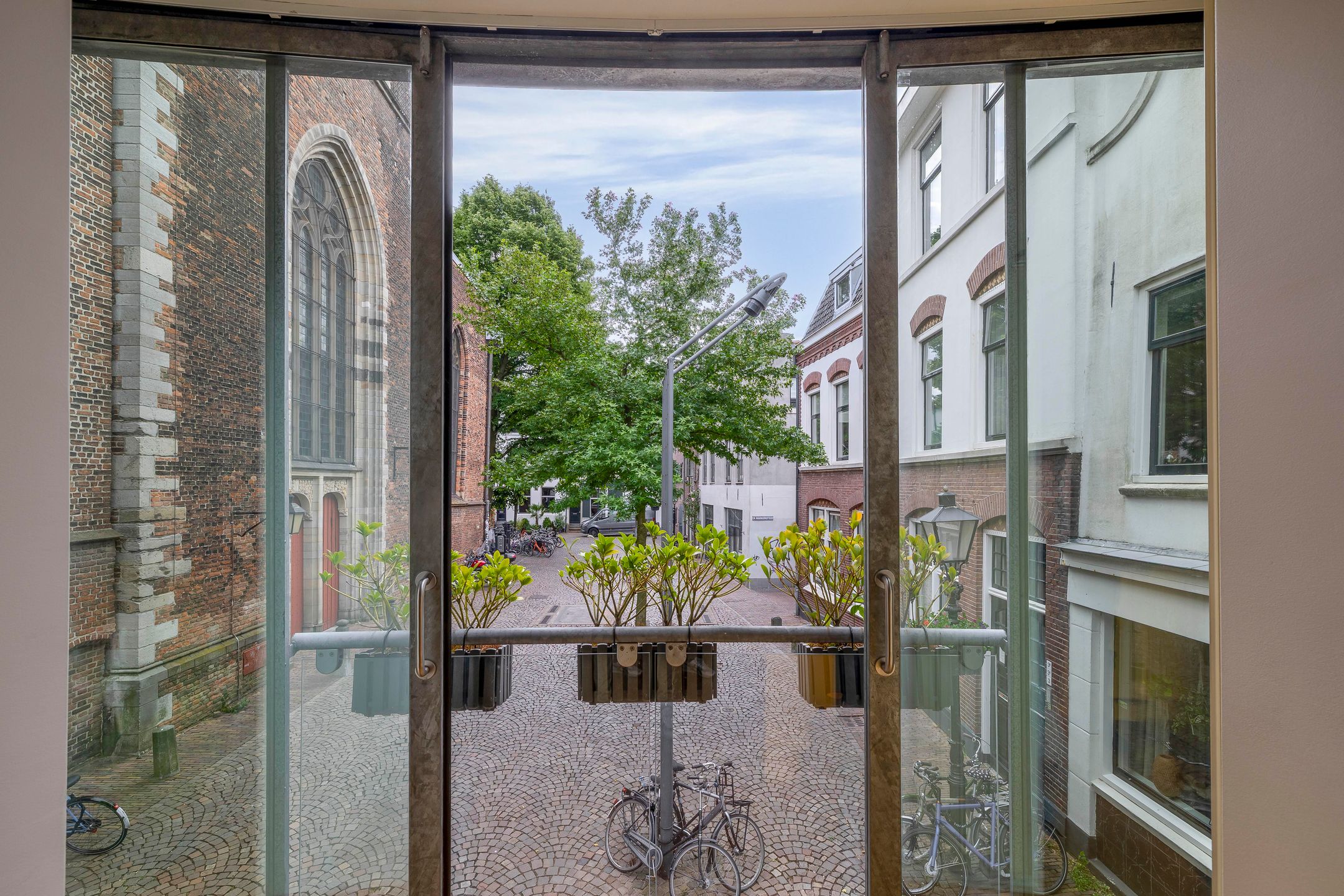 Photo 27 of Buurkerkhof 1-C