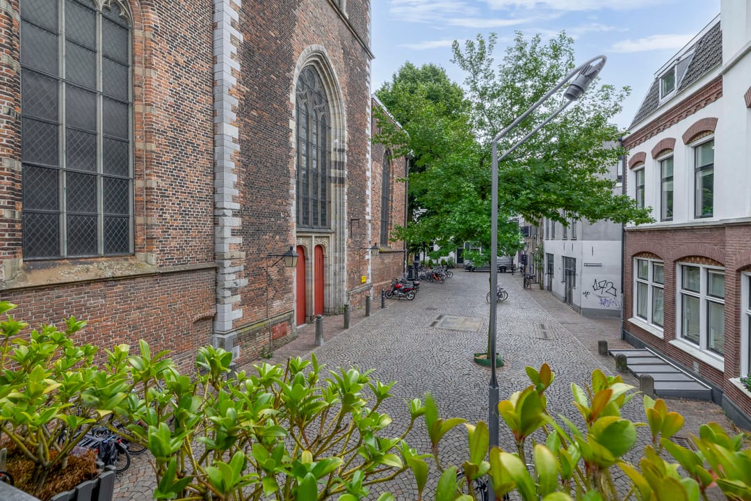 Photo 28 of Buurkerkhof 1-C