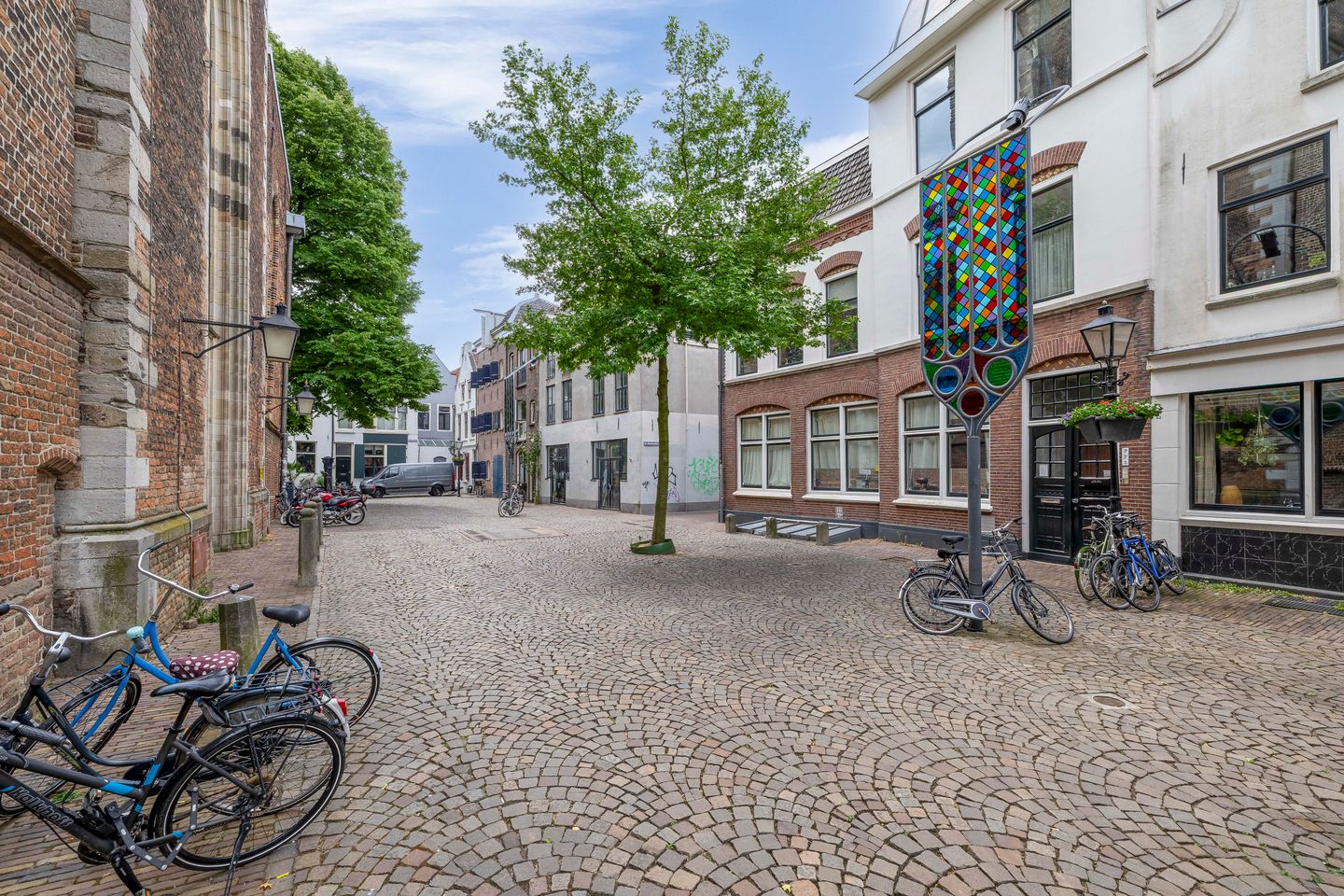 Photo 50 of Buurkerkhof 1-C