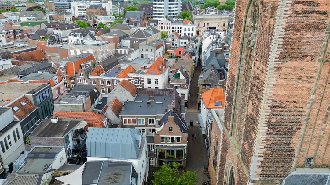 Photo 52 of Buurkerkhof 1-C