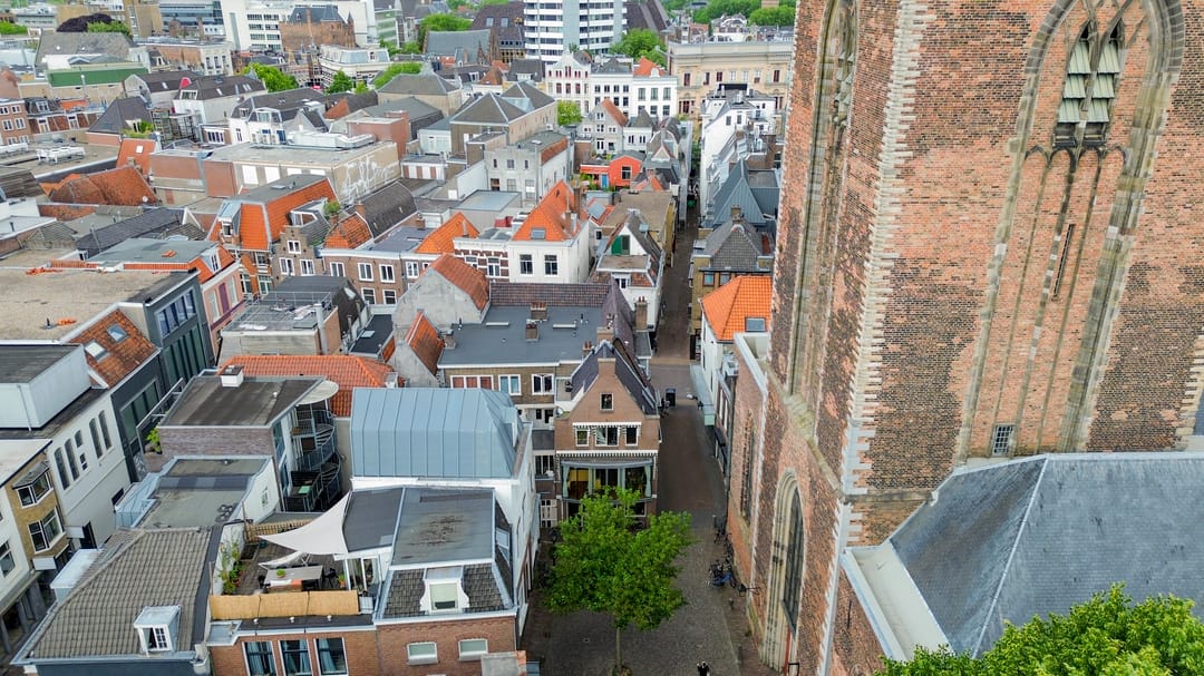 Photo 53 of Buurkerkhof 1-C