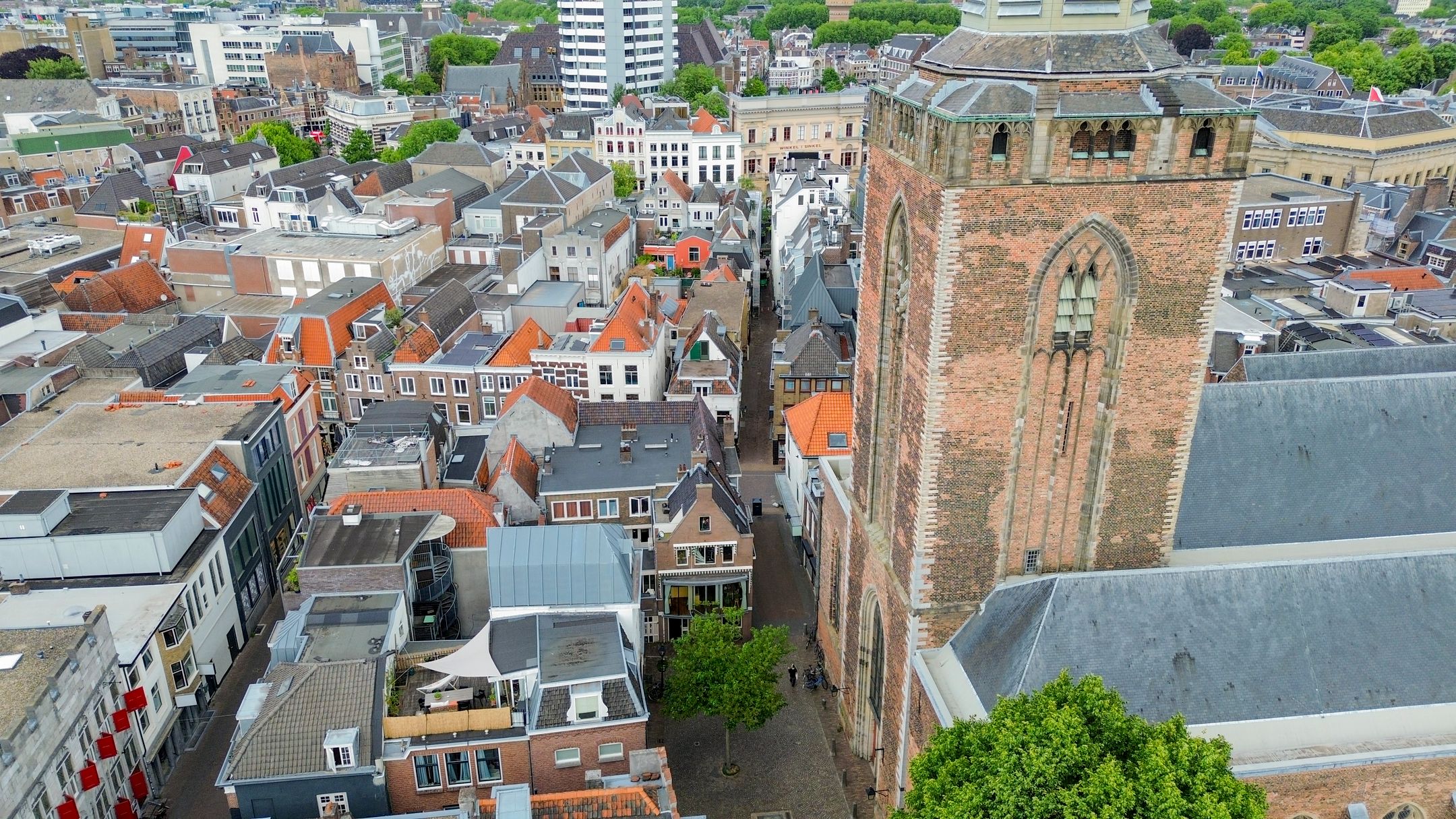 Photo 54 of Buurkerkhof 1-C
