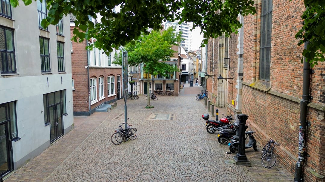 Photo 62 of Buurkerkhof 1-C