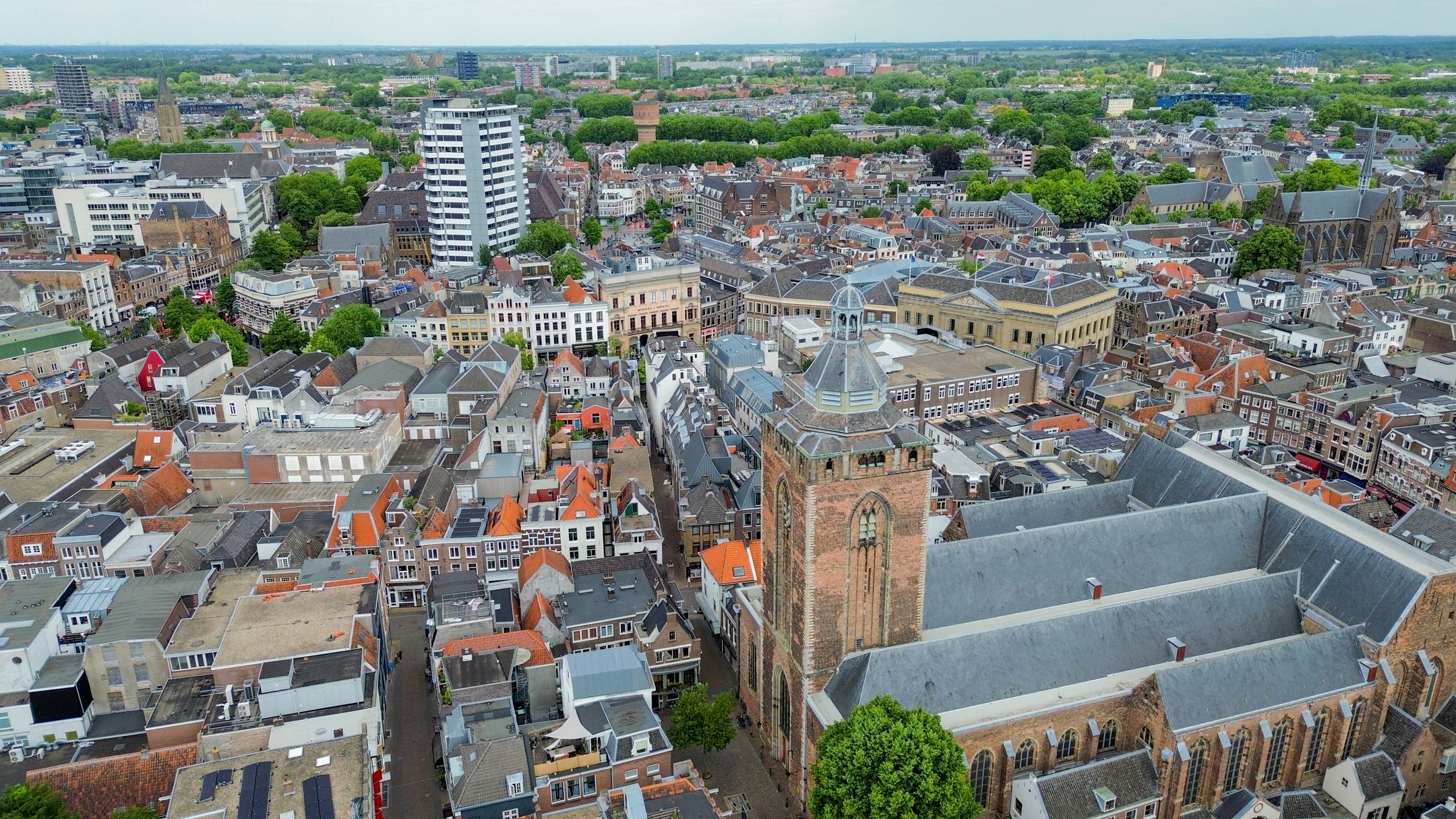 Photo 63 of Buurkerkhof 1-C