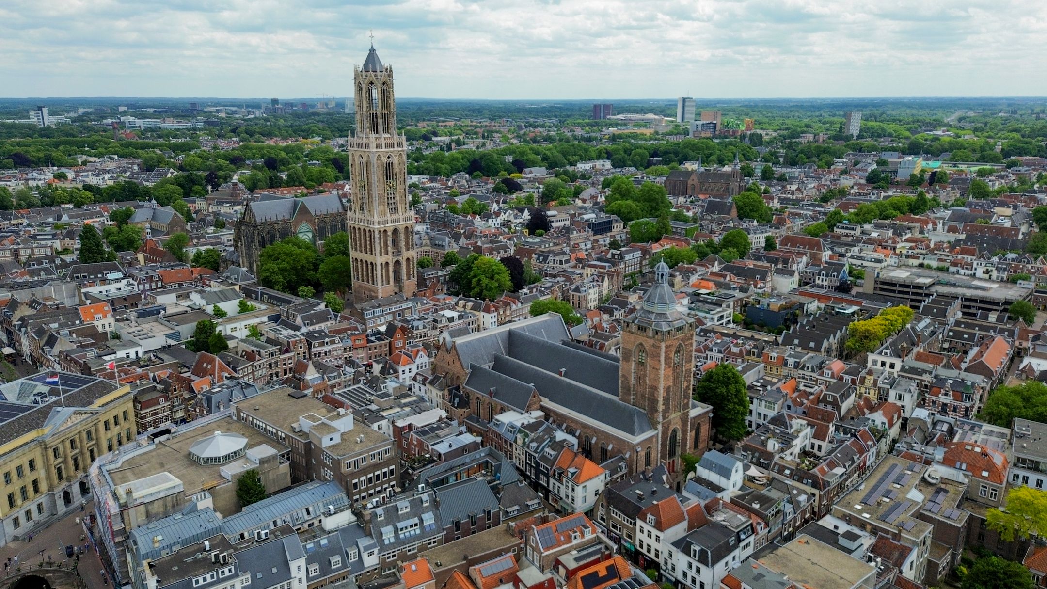 Photo 57 of Buurkerkhof 1-C