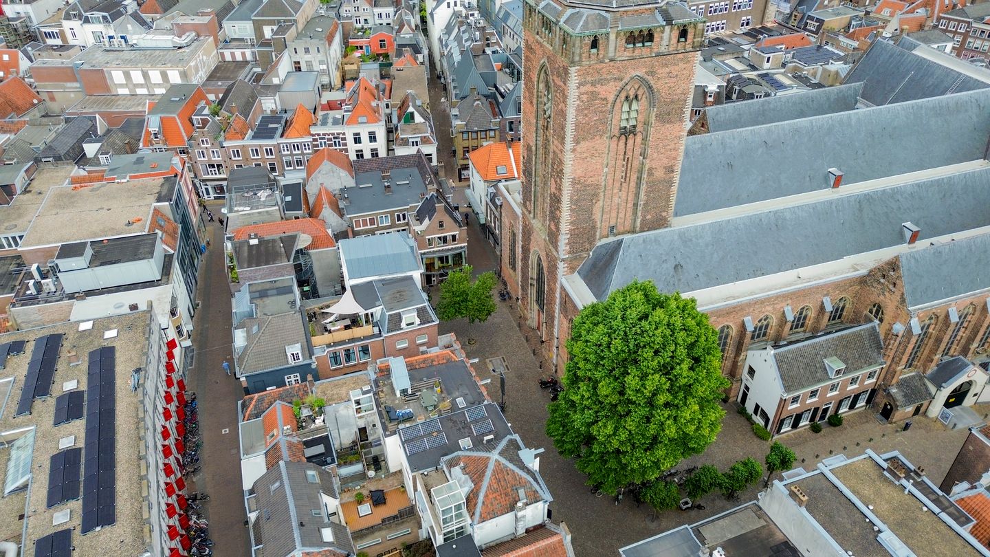 Photo 64 of Buurkerkhof 1-C