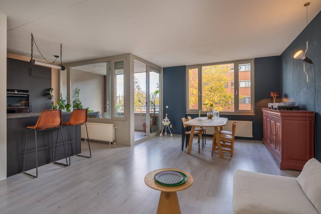 Foto 2 van Onderwijsboulevard 506