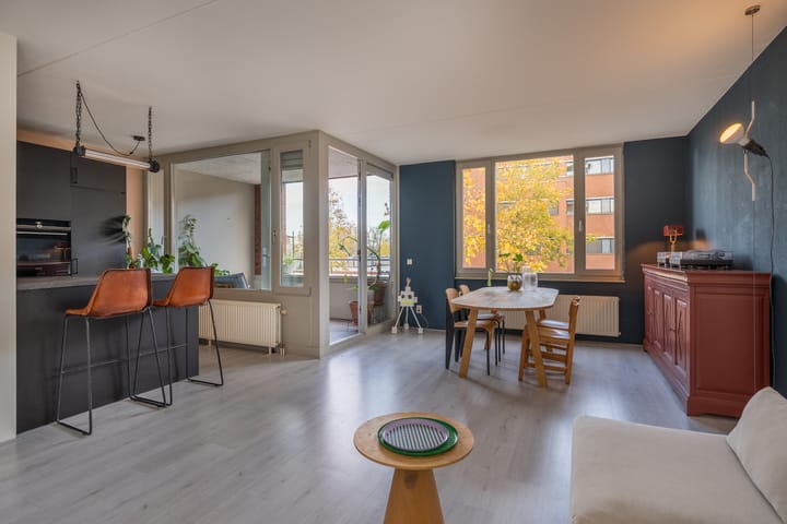 Foto 2 van Onderwijsboulevard 506