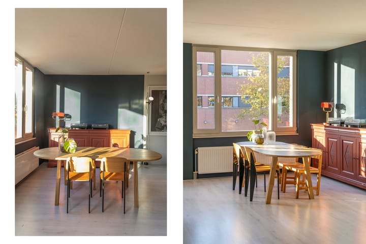 Foto 3 van Onderwijsboulevard 506